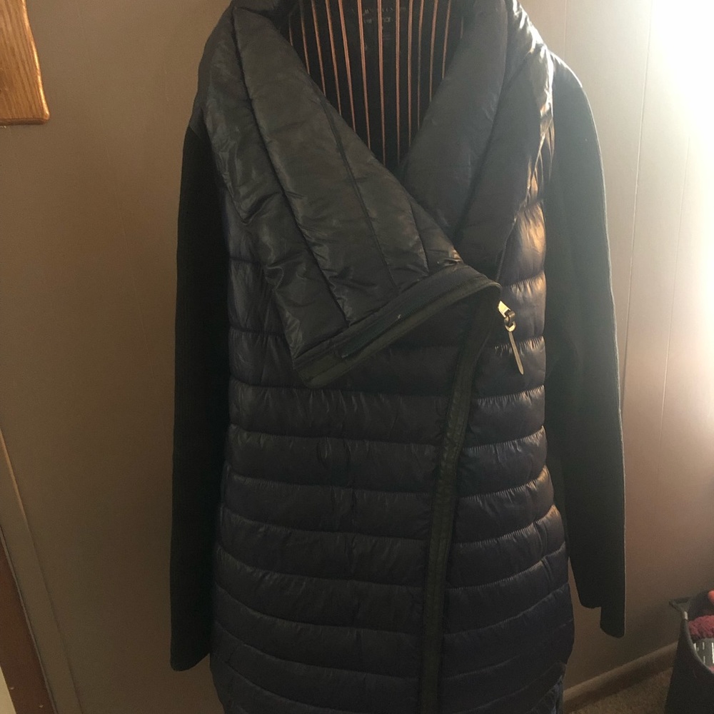 Calvin Klein Winter Puff Coat